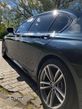 BMW Seria 7 740Li - 14