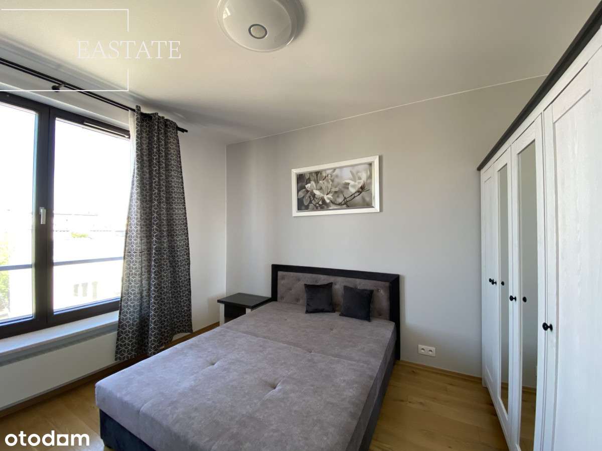 Widok na Park Skaryszewski, Garaż, Klimatyzacja - Pełny obrazek: 5/11