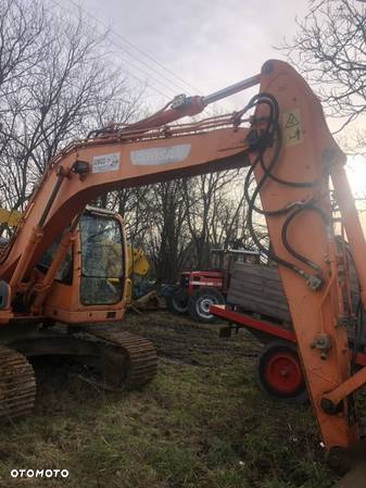 Doosan dx160lc - 8