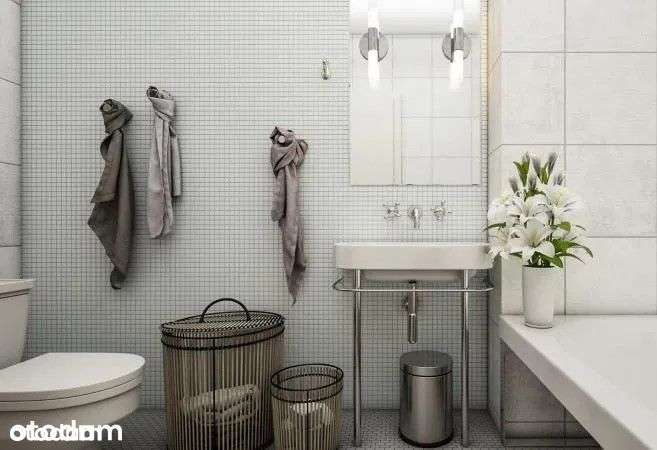 POD LASEM - 128m²+OGRÓD70m²+balkon+2 m.parkingowe-5