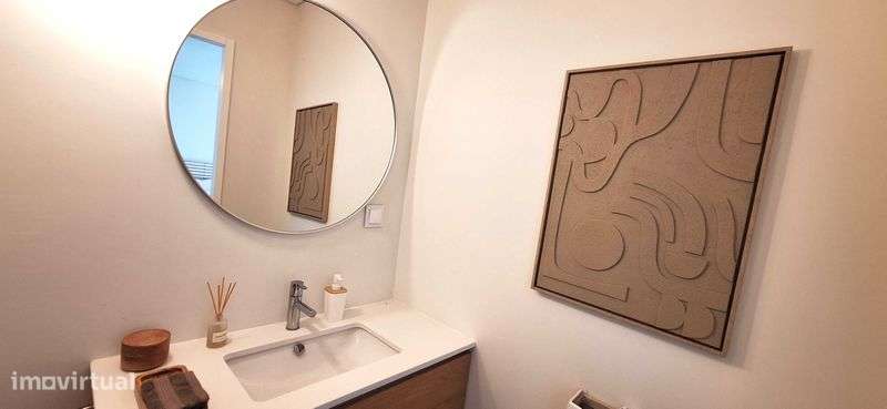 Estúdio para arrendar Matosinhos - Grande imagem: 4/7