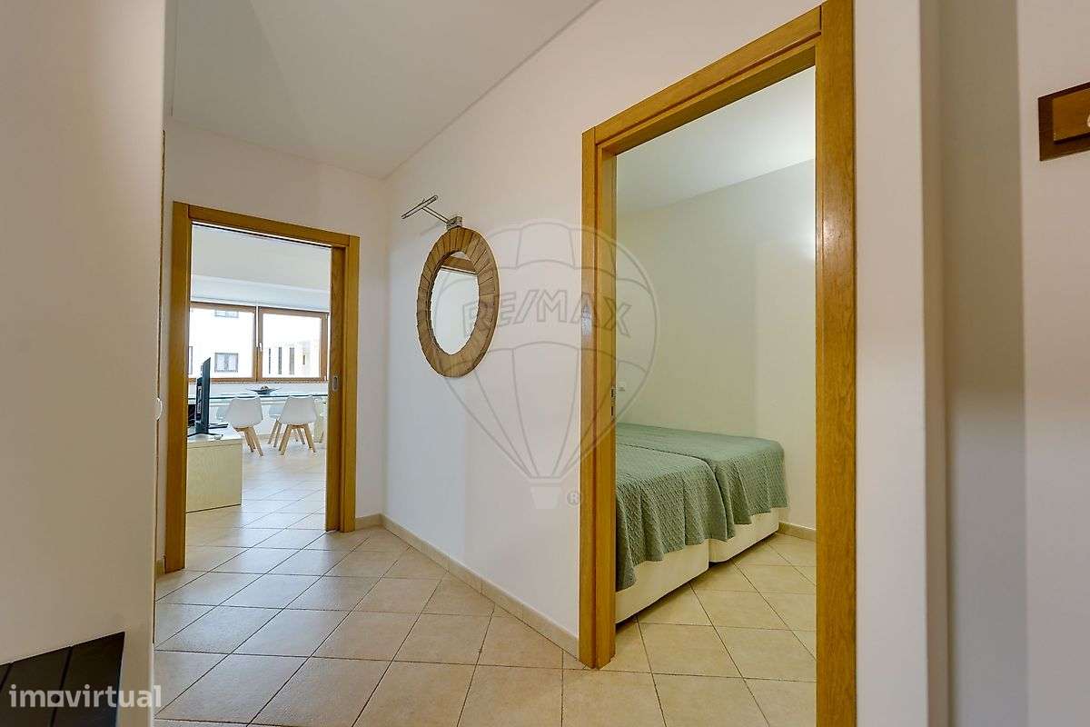 Apartamento T2 para venda-13