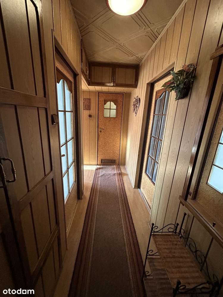 Przestronne 3-pokojowe mieszkanie z balkonem Góra - Pełny obrazek: 5/11