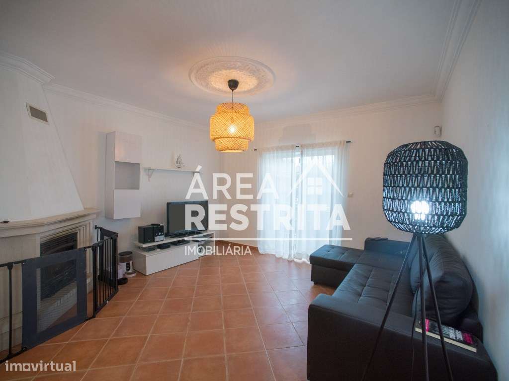 Moradia Geminada T3 com Garagem e Churrasqueira - Grande imagem: 4/54