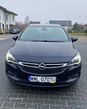 Opel Astra - 2