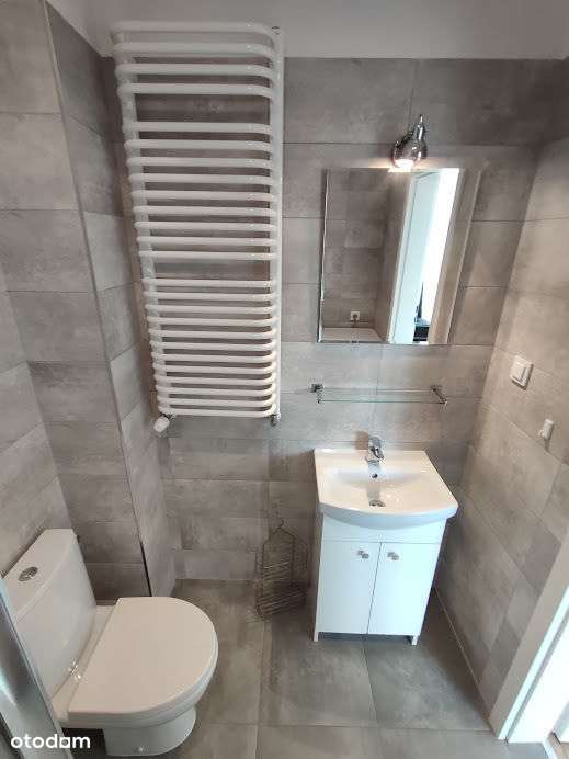 kawalerka w nowoczesnym apartamentowcu-6