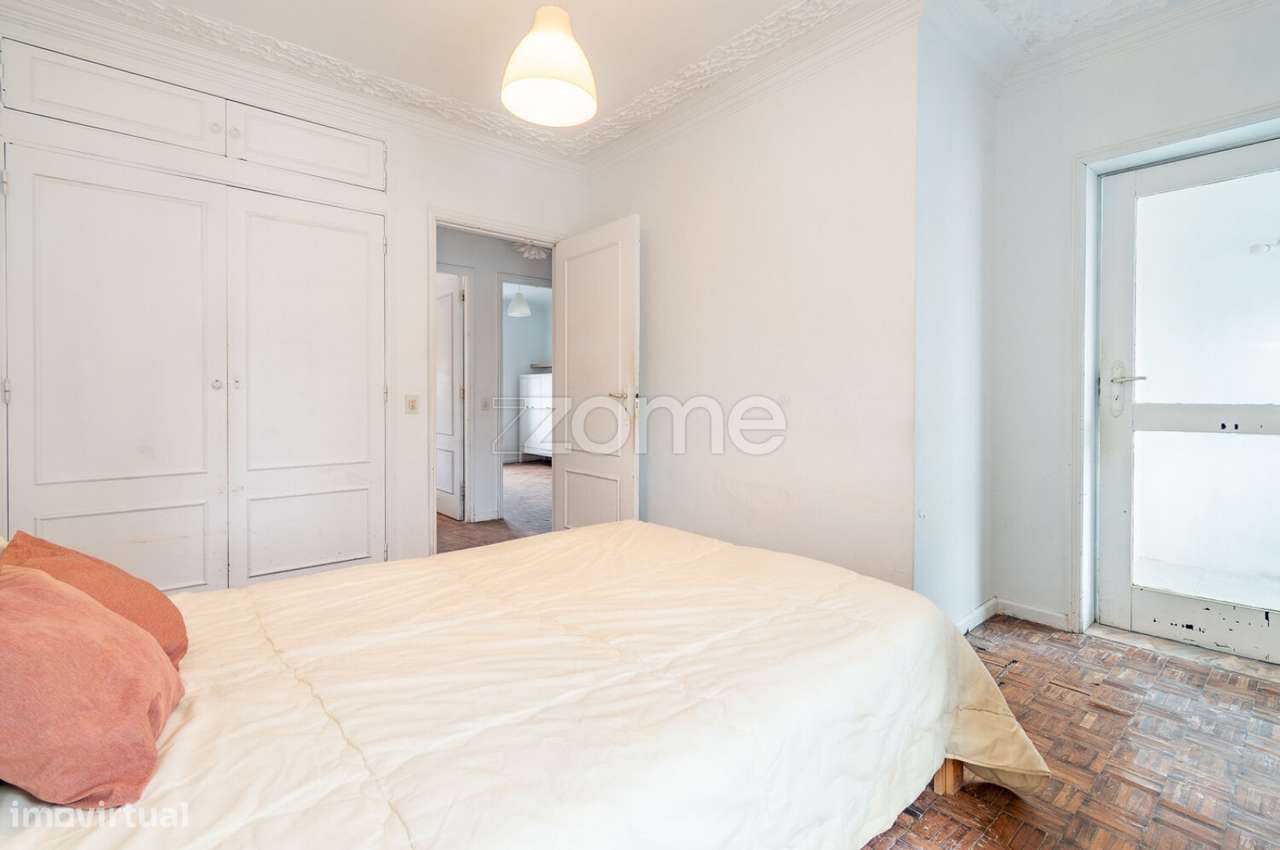 Moradia T3 em Banda com Cave T1 - Perafita - Grande imagem: 3/34