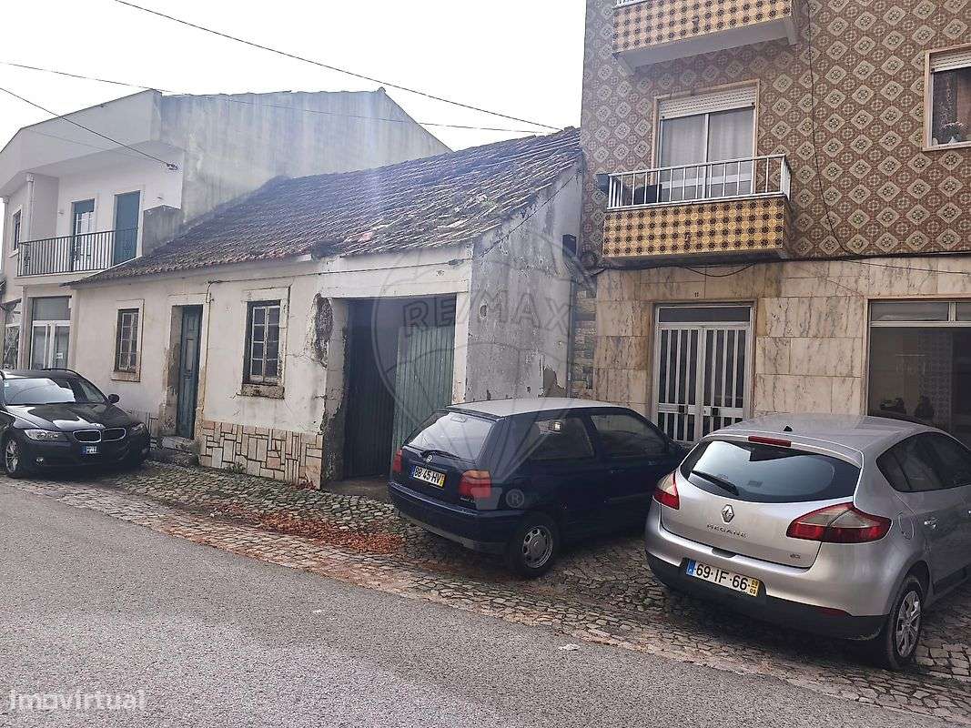 Moradia T4 para venda - Grande imagem: 4/19