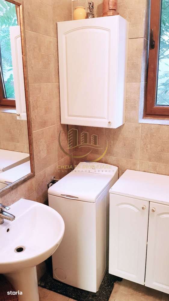 3 Camere Interbelic • Parcare • Locație Premium-14