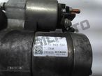 Motor De Arranque 090_606 Fiat Bravo Ii 1.4 - 3