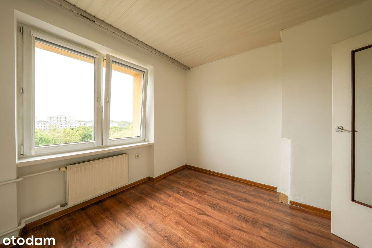 ustawne 2 pokojowe na Dworskiej - Pełny obrazek: 3/8