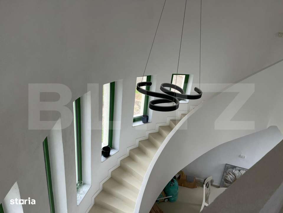 Casa P+1EM, design unicat, finisaje premium, zona Magnolia-2