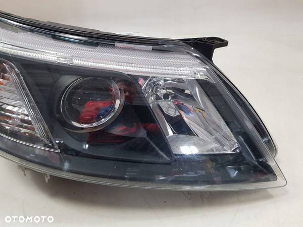 SAAB 93 LIFT 07- XENON LAMPA PRAWA KOMPLETNA EU - 3