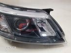 SAAB 93 LIFT 07- XENON LAMPA PRAWA KOMPLETNA EU - 3