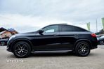 Mercedes-Benz GLE 350 d Coupe 4Matic 9G-TRONIC AMG Line - 6