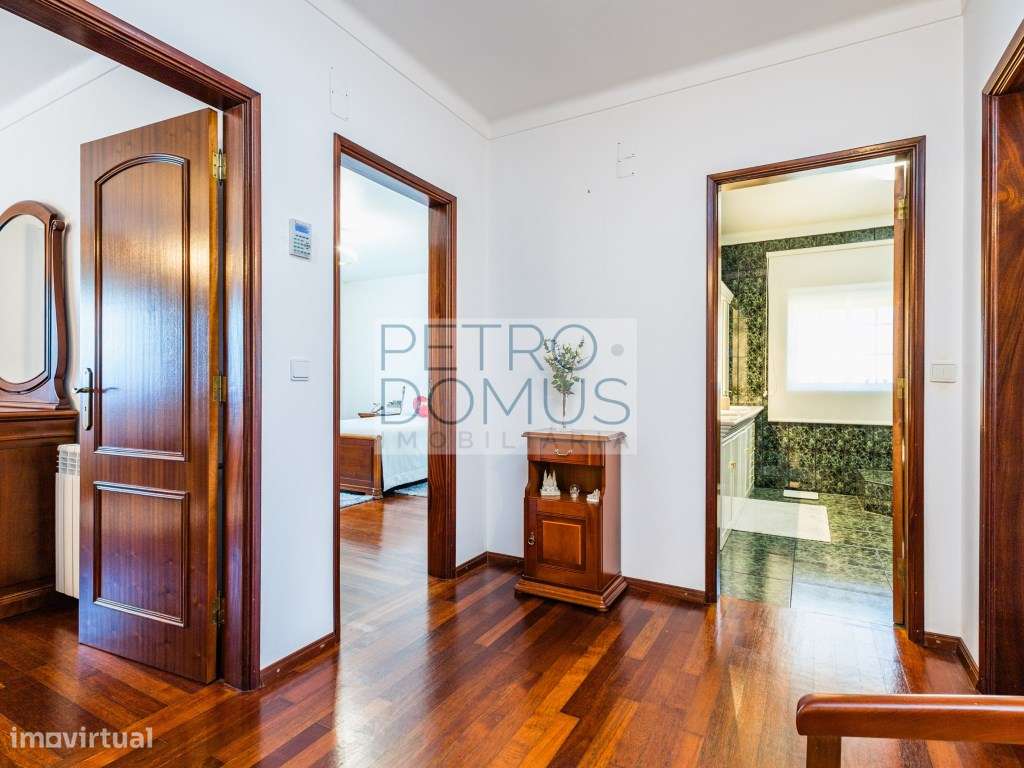 MORADIA UNIFAMILIAR TERREA T4+1, MACEIRA, LEIRIA-25