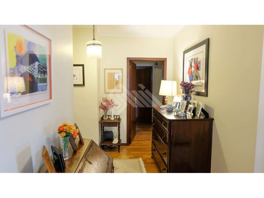 Apartamento T4 Venda Porto-9