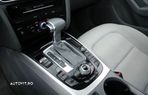 Audi A4 Avant 2.0 TDI Multitronic - 13