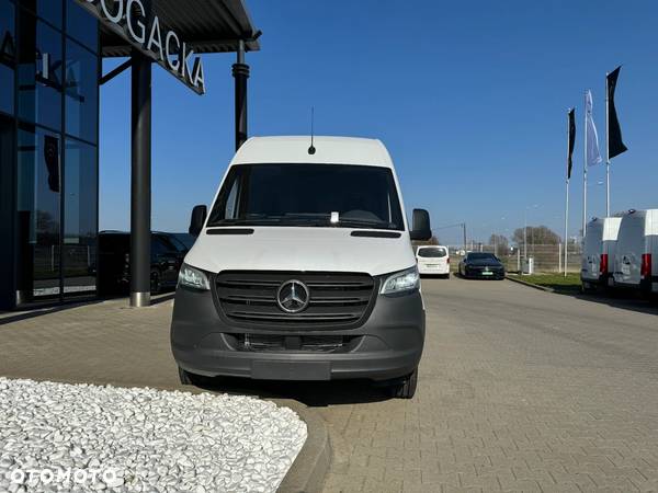 Mercedes-Benz Sprinter 317 - 2