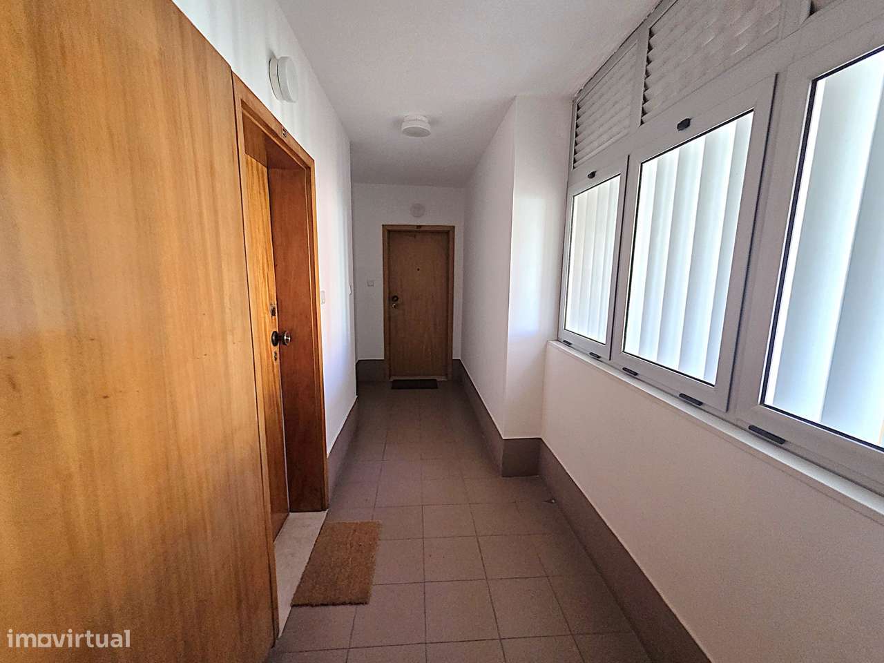 MONTE DA CAPARICA - Apartamento T2-16