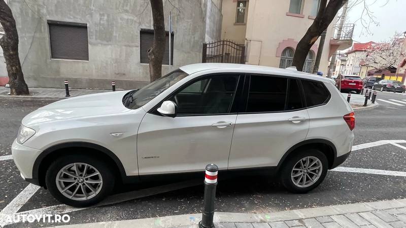 BMW X3 - 12