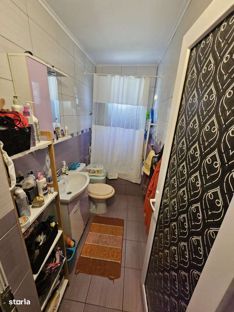 Vand ap cu 2 camere str. Borcea - Imagine principală: 5/6