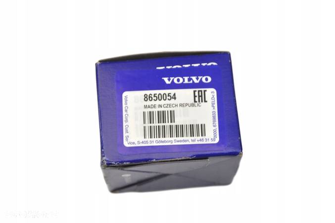 VOLVO S80 XC90 oryginal kostka stacyjki OE - 3