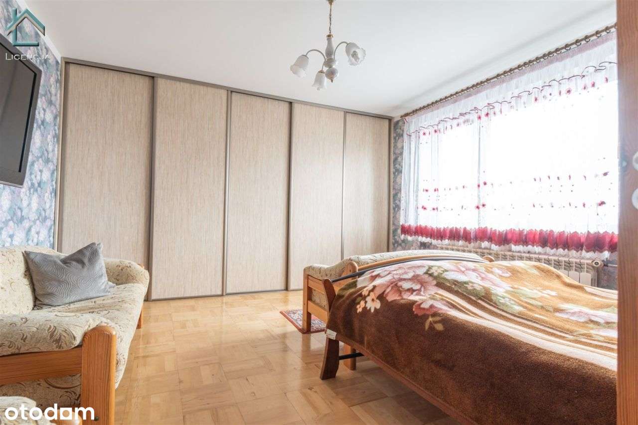 Przestronny , solidny dom, Nowe Miasto, Białystok-5