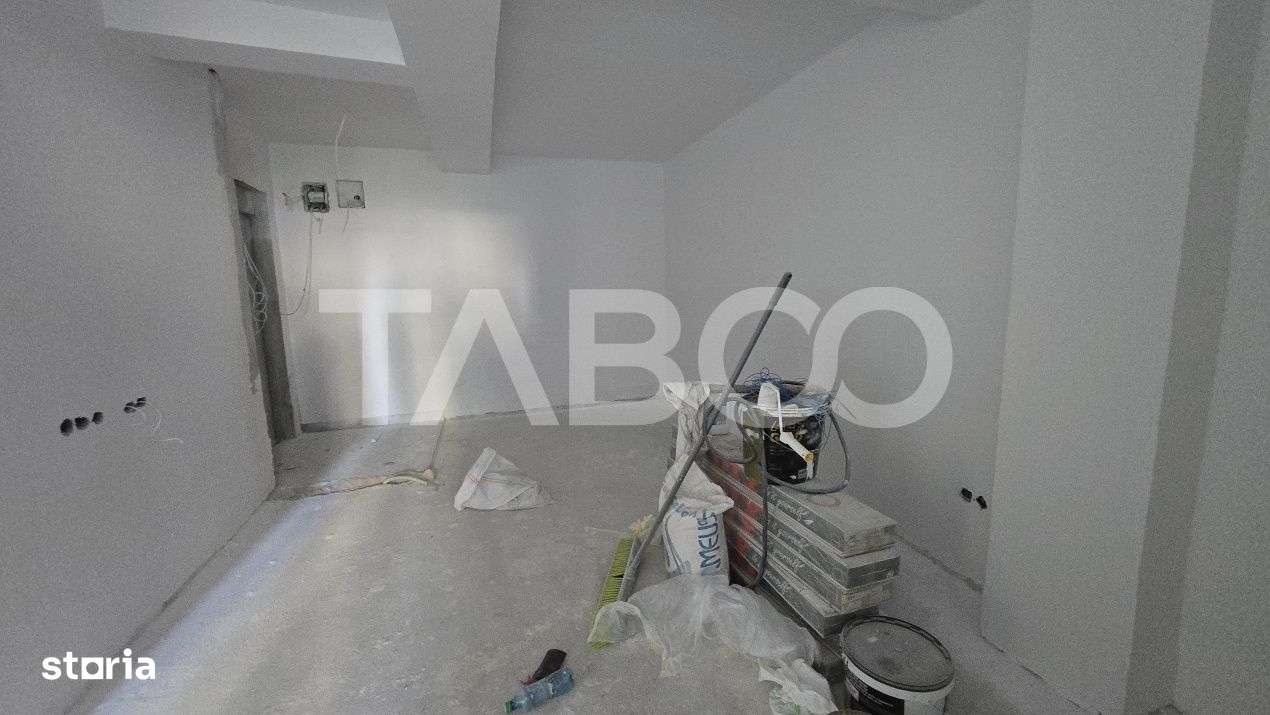 Apartament 3 camere 65 mp utili de vanzare in Floresti Cluj-Napoca - Imagine principală: 1/4