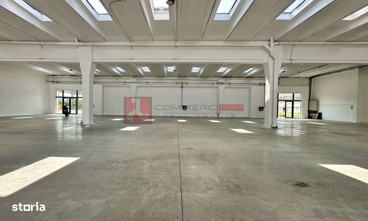 SPATII COMERCIALE DE INCHIRIAT IN COMPLEX ASTRA | 200 – 1700 MP - Imagine principală: 1/19