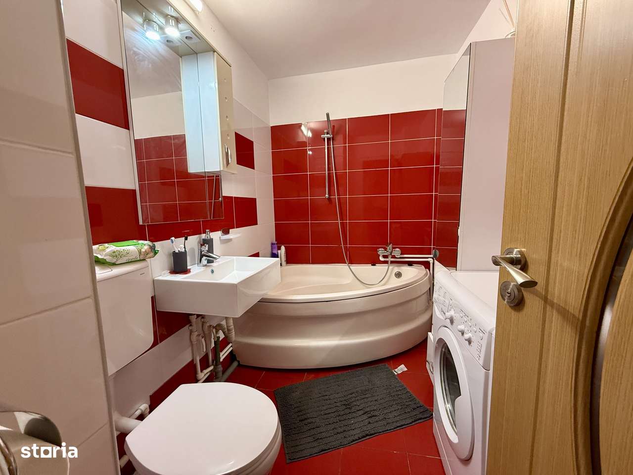 Apartament 2 camere de inchiriat | Faleza Nord - Imagine principală: 5/10