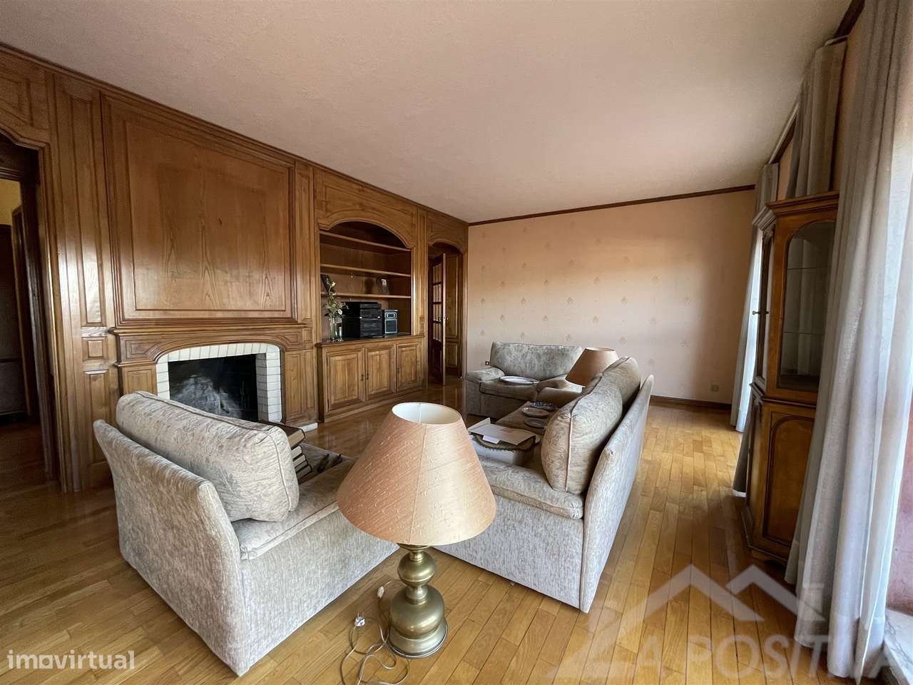 Apartamento T6 Venda em São João da Madeira,São João da Madeira-7