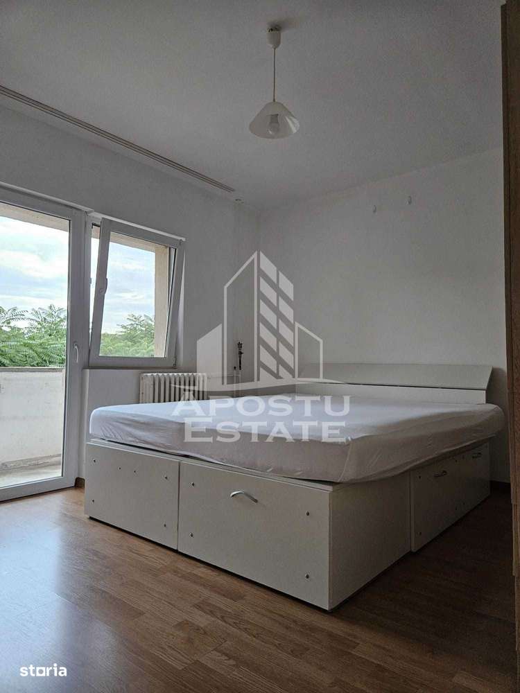 Apartament cu 2 camere, etajul 3, zona Steaua - Imagine principală: 4/6