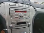 Ford Mondeo 2.0 Titanium X - 24