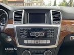 Mercedes-Benz ML 350 BlueEff 4-Matic - 27