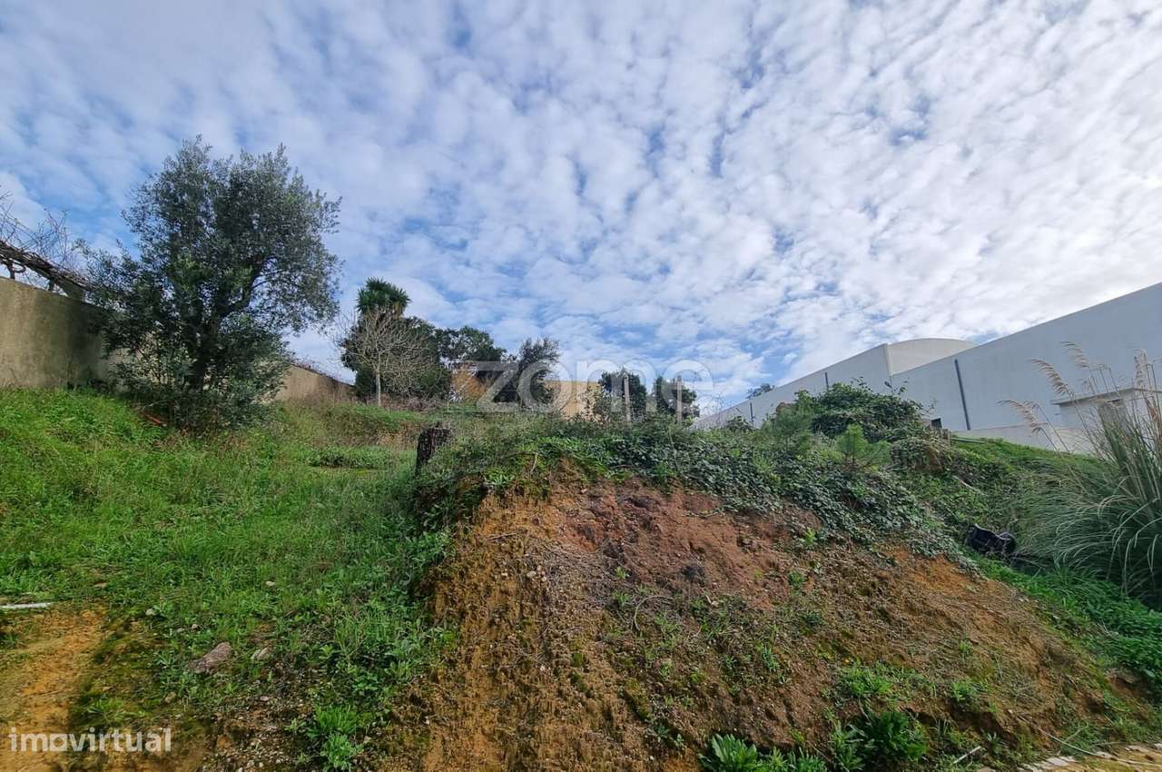 Lote de terreno Urbano para Construção-5