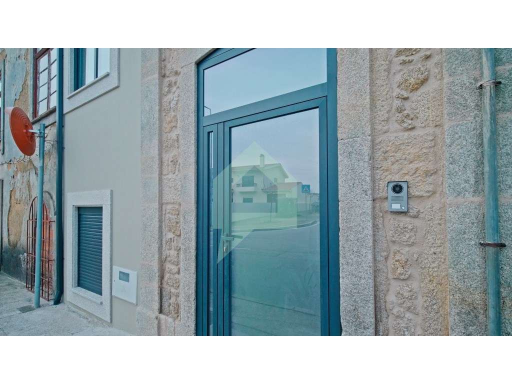 Moradia com 3 quarto na cidade de Barcelos. - Grande imagem: 1/55