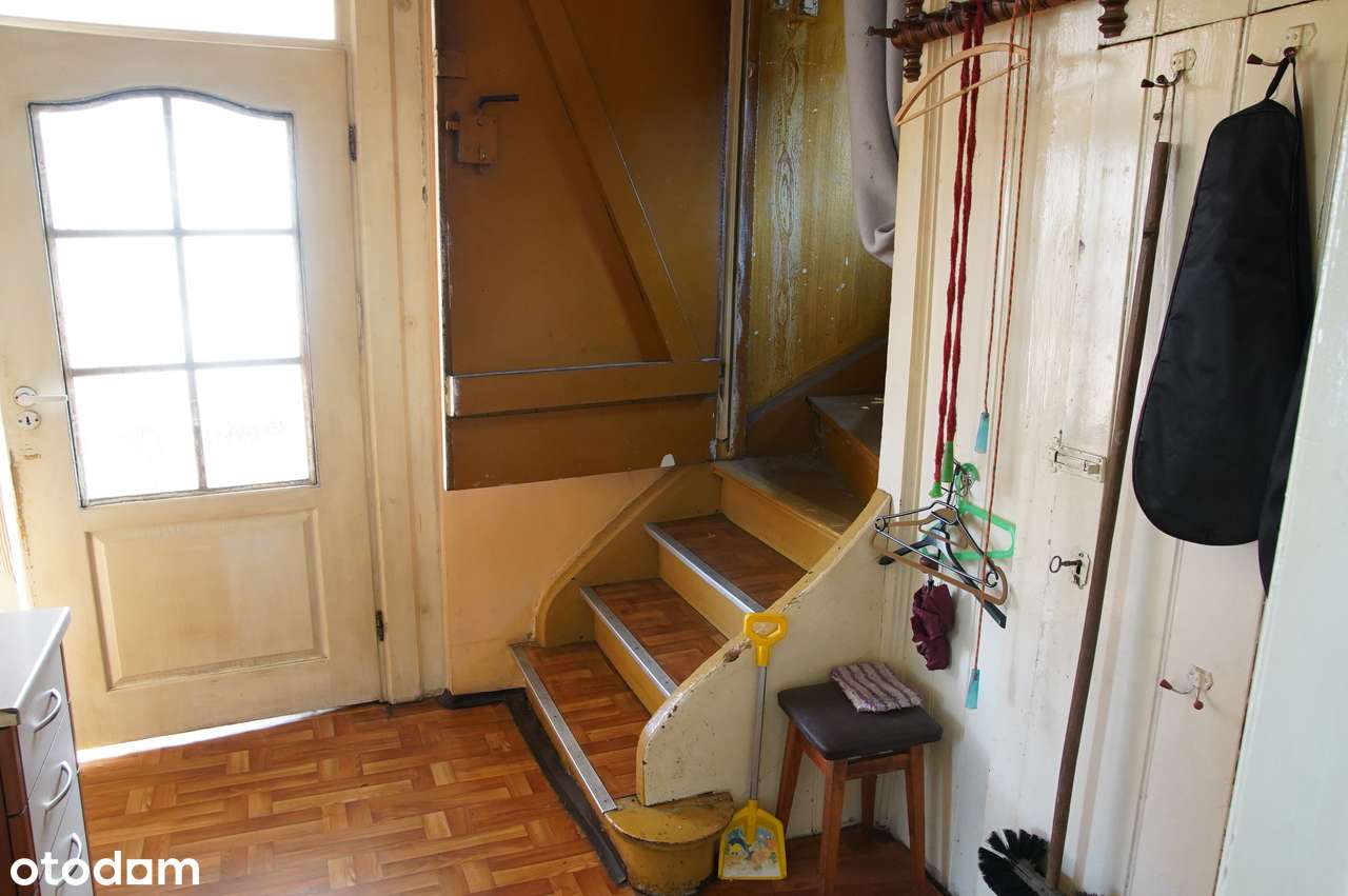 Ogrodowa 19, dom wolnostojący na dużej działce, pełne media!od zaraz! - Pełny obrazek: 4/20