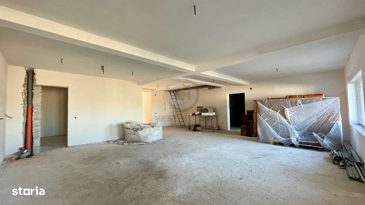 CASA NOUA DE VANZARE, GRIGORESCU - Imagine principală: 4/12