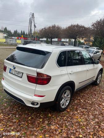 BMW X5 3.0d xDrive - 5