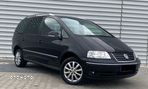 Volkswagen Sharan 1.8T Highline - 27