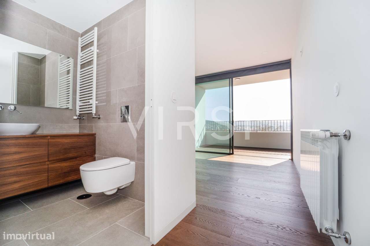 Apartamento T2 NOVO - Loios Living-24