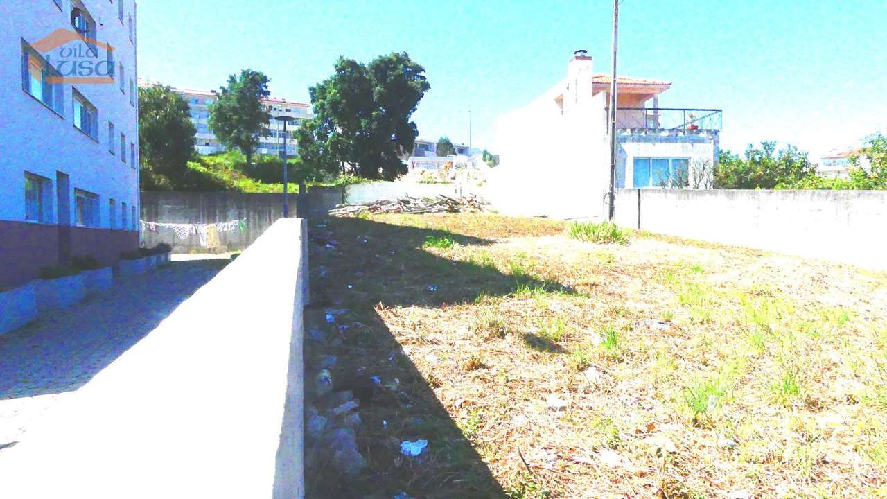 Terreno Urbano em Vila Nova de Gaia - Grande imagem: 5/20