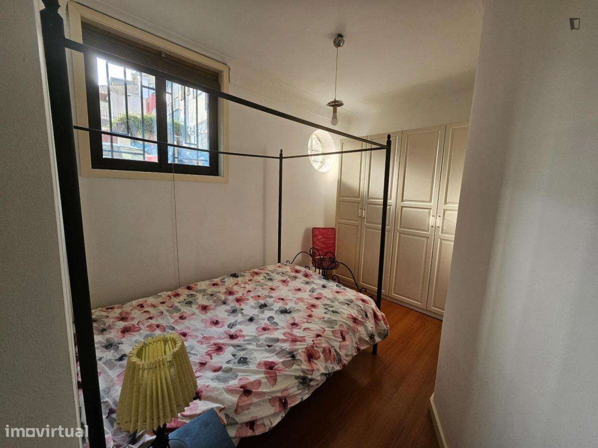 Quarto - localizado em Cedofeita Porto - Grande imagem: 2/10
