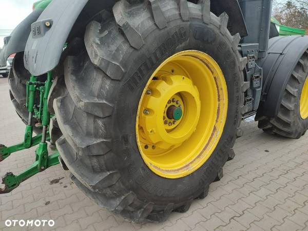 John Deere 7310R - 9