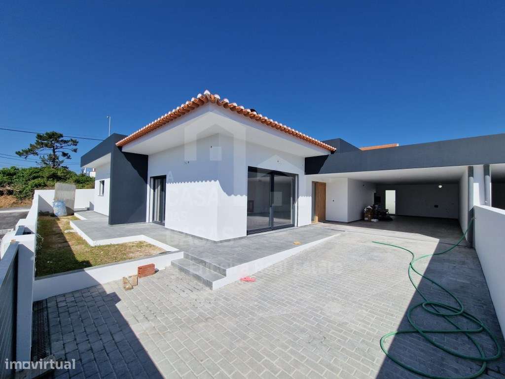 Vende Moradia T4 - Ericeira 7 km, A Casa das Casas - Grande imagem: 4/16
