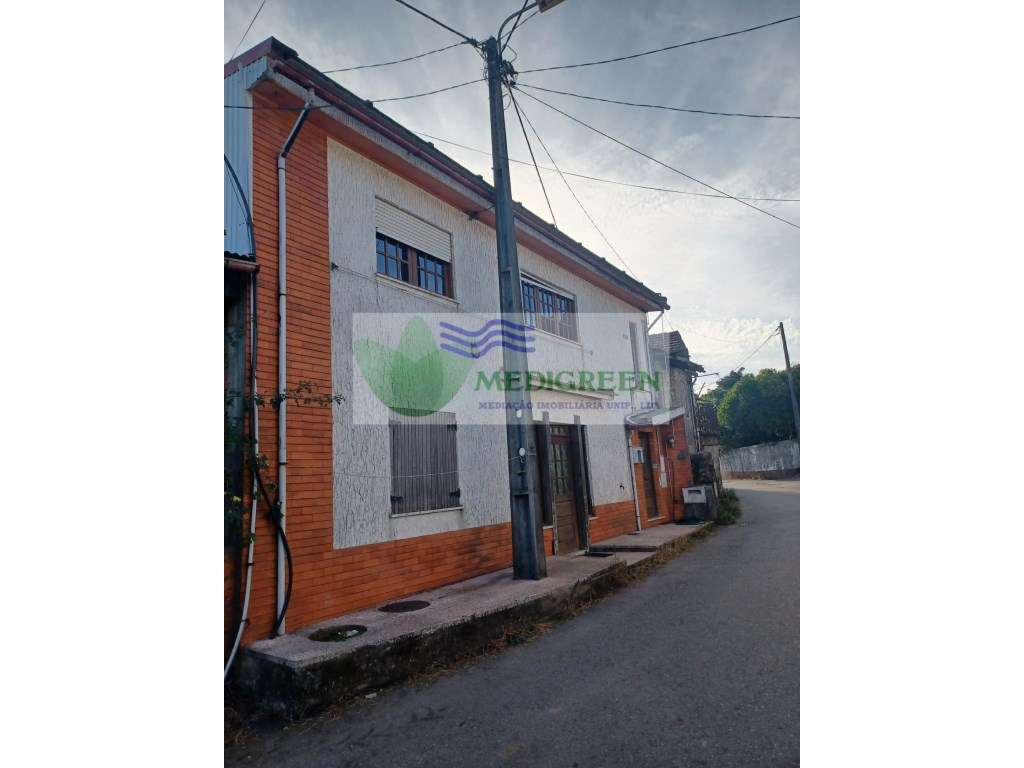 MORADIA T2 | SANFINS - Grande imagem: 4/28