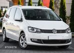 Volkswagen Sharan 2.0 TDI 4MOTION (BlueMotion Technology) Highline - 2