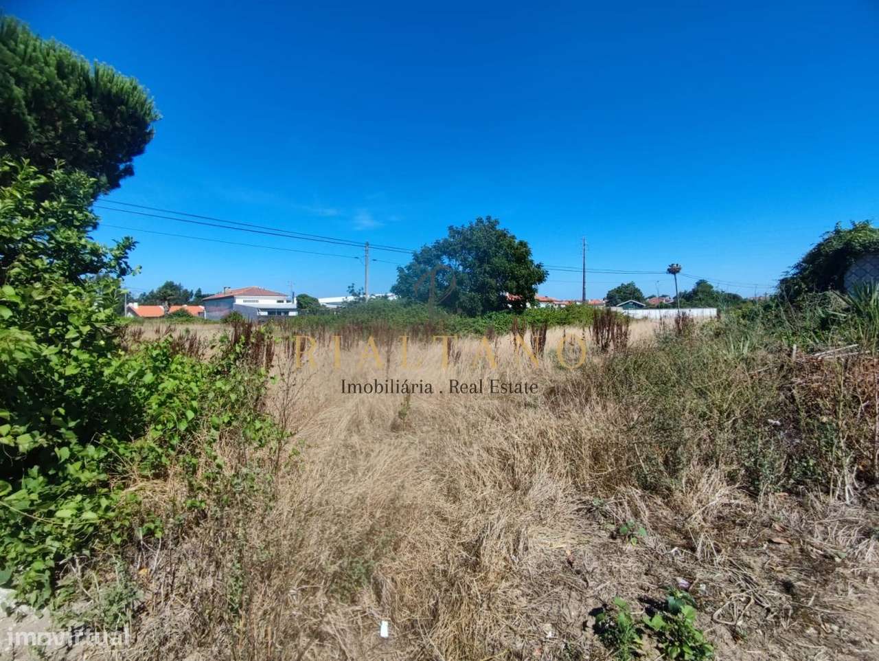 Terreno em Ílhavo-4