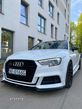 Audi A3 2.0 TFSI Limousine quattro S tronic sport - 3